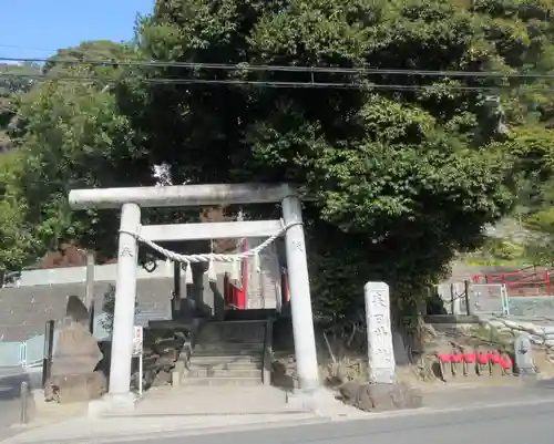 春日神社(神奈川県)