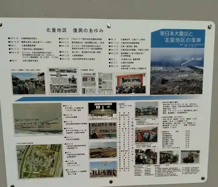 下増田神社(宮城県)