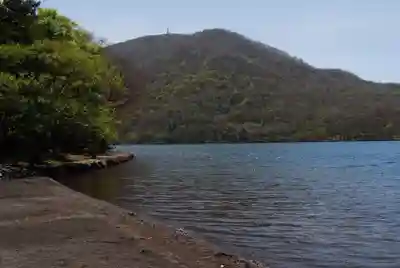 赤城神社(群馬県)