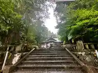 金剱宮(石川県)