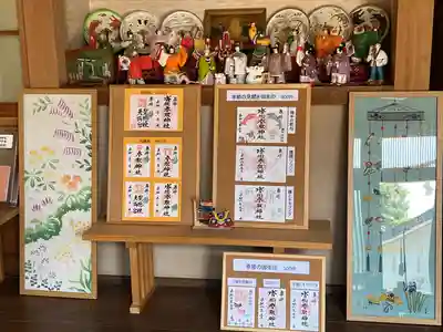 沓掛香取神社(茨城県)