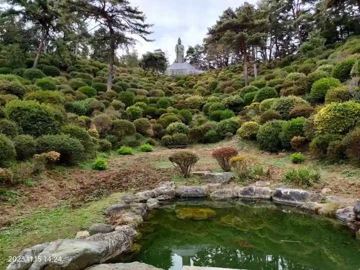 塩船観音寺(東京都)