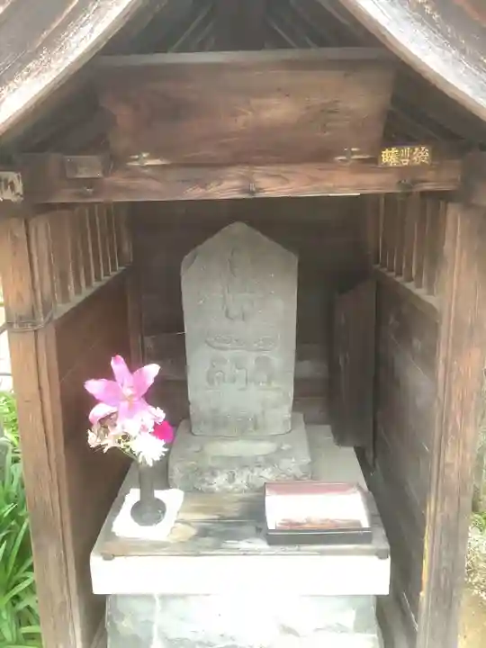 長久寺(愛知県)