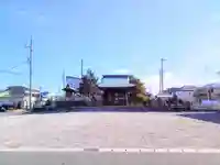 白山社のその他建物