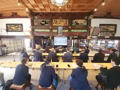 長徳寺(岩手県)