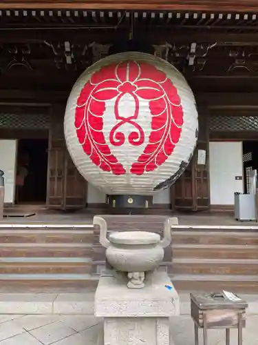 柳谷観音　楊谷寺のその他建物