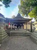 八幡神社(三重県)