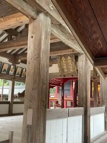 宗像大社(福岡県)