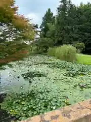 三光稲荷神社(福島県)