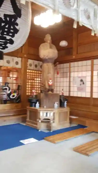 櫛引八幡宮(青森県)