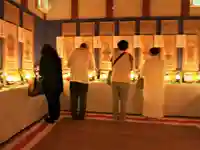 せんき薬師(西福院)の体験その他