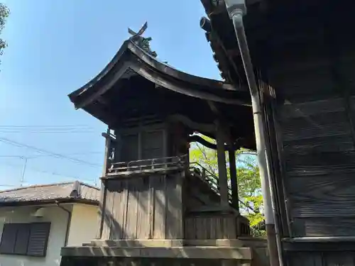 八幡神社(徳島県)