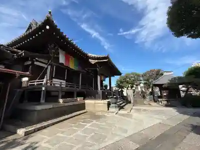 観音寺(東京都)