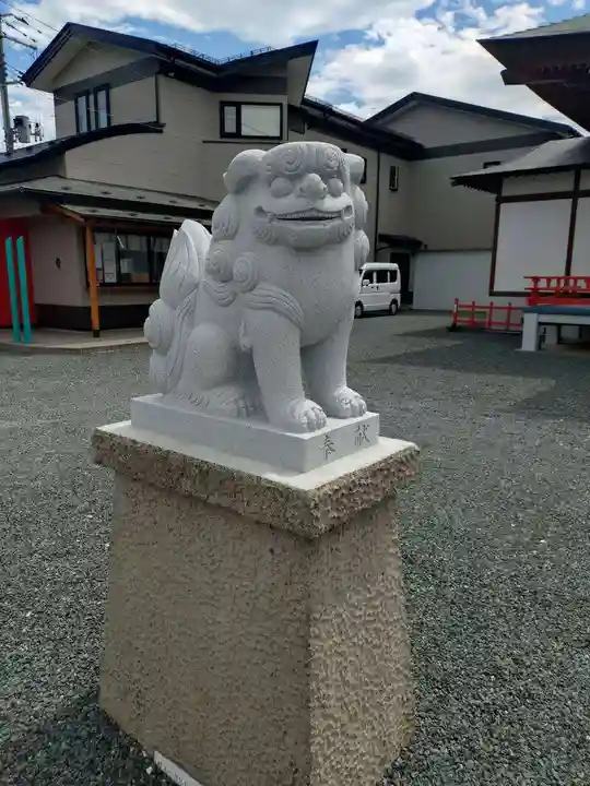 御前神社(青森県)