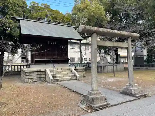 八雲社(埼玉県)