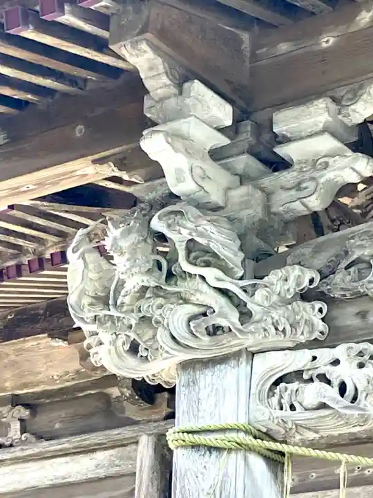 玉崎神社(千葉県)
