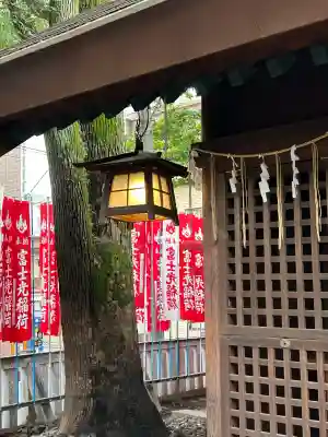 浅間神社(那古野浅間神社)(愛知県)