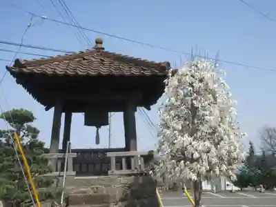 安浄寺(岩手県)