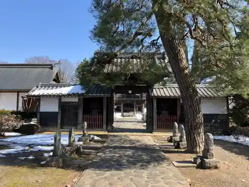 寳輪寺(長野県)