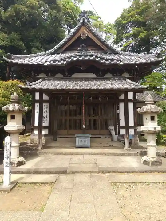 法華経寺(千葉県)