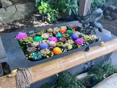 東海市熊野神社(愛知県)