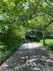 大歳神社(兵庫県)