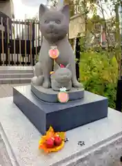 駒込妙義神社(東京都)