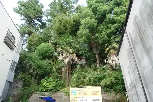 雪ケ谷八幡神社(東京都)
