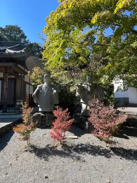 冨士御室浅間神社(山梨県)
