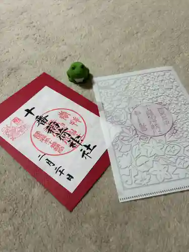 十番稲荷神社(東京都)