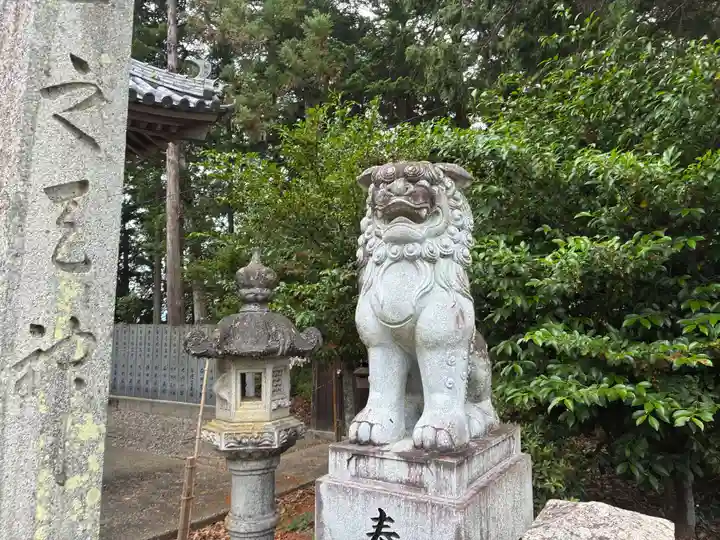 國一八幡宮(徳島県)