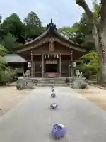 宝満宮竈門神社(福岡県)