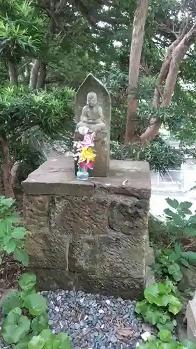 松尾山　青蓮寺(長崎県)