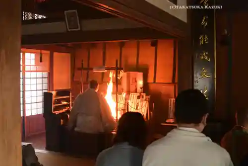 普賢寺(東京都)