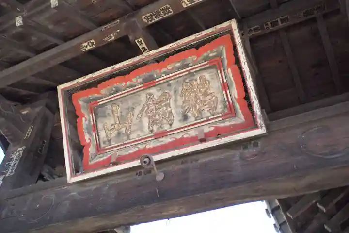 遠妙寺のその他建物