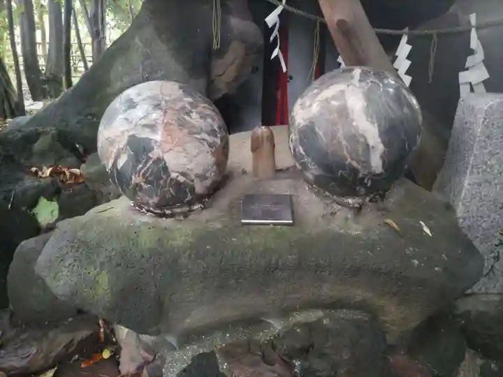 田縣神社(愛知県)