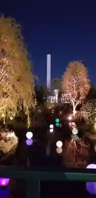 伏見稲荷神社のその他建物