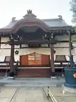 密乘院(東京都)