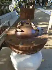 星宮神社の建物その他