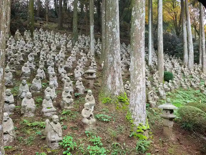 千如寺大悲王院(福岡県)