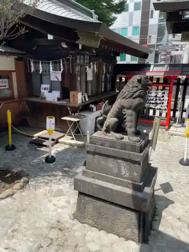 下谷神社(東京都)