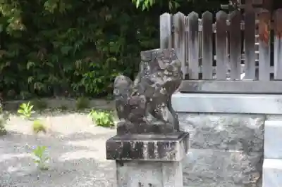 津島神社(奈良県)