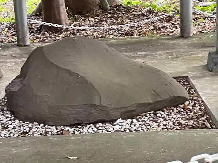 五社神社(神奈川県)