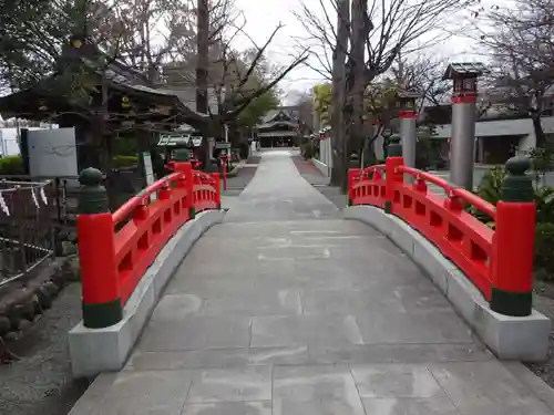 鈴鹿明神社のその他建物