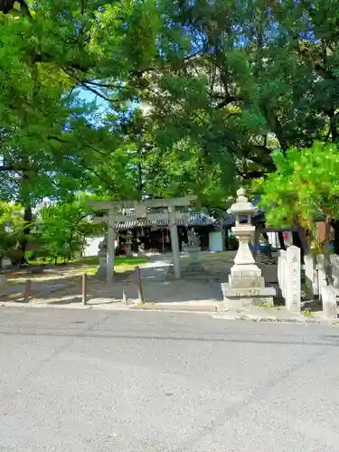 春日神社(奈良県)