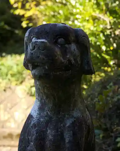 三峯神社(群馬県)