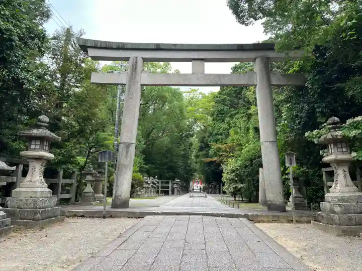 石清水八幡宮(京都府)