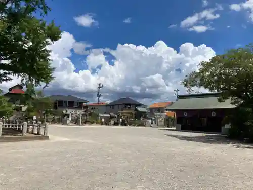 葛飾八幡宮(千葉県)
