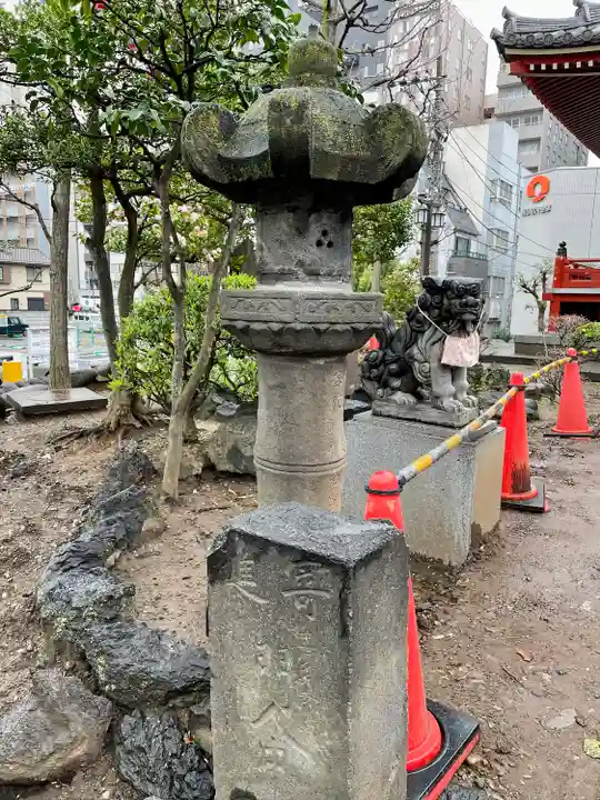 弁天堂(東京都)