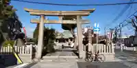 大物主神社(兵庫県)